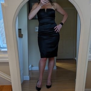 Little Black Dress - size small